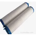 Enerji santrali ultiplat yağlayıcı hidrolik yağ filtresi